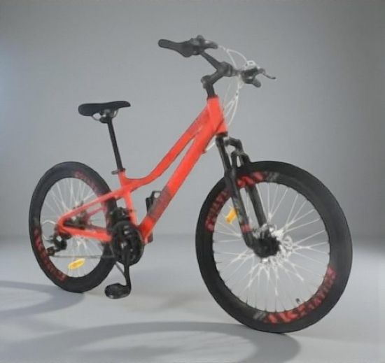 صورة دراجة مقاس 24